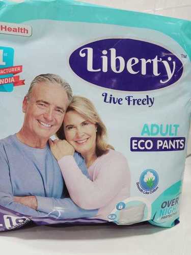 Liberty Diapers