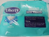 Liberty Diapers