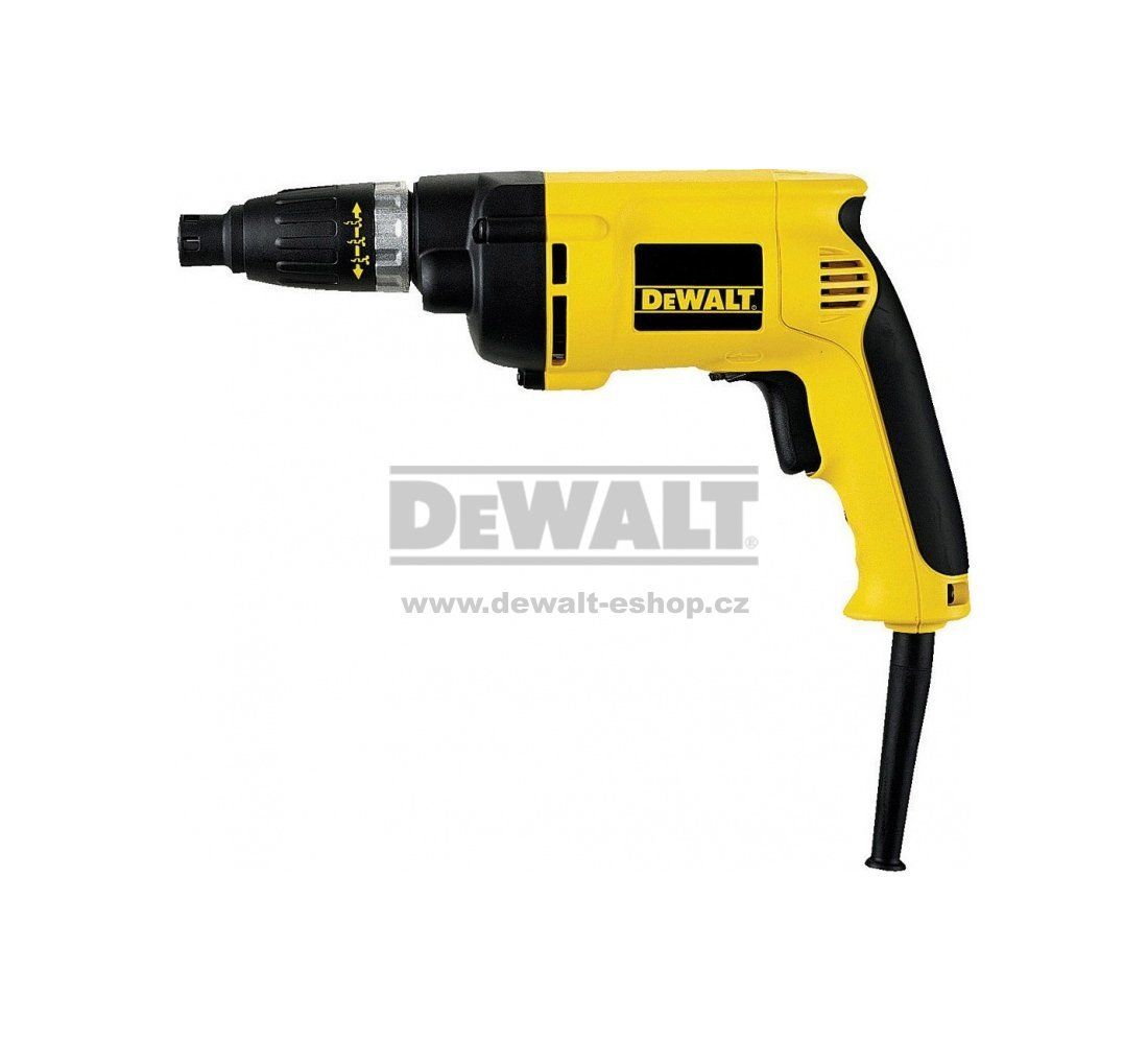 Dewalt DW263K