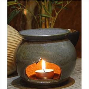 Decorative Ceramic Aroma Diffuser
