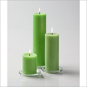 Aroma Scented Candles