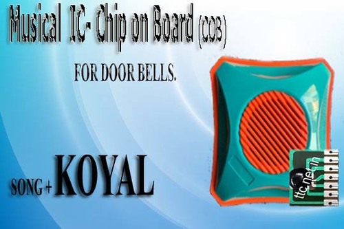 Door Bell Chip On Board Cob IC