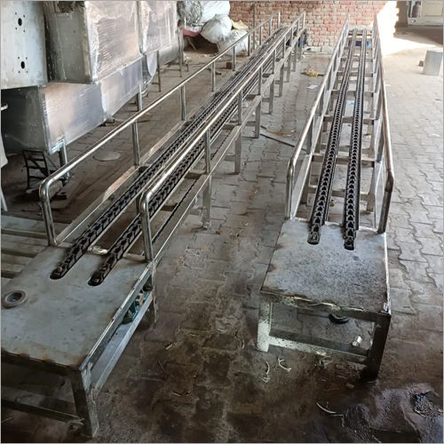 Can Conveyor