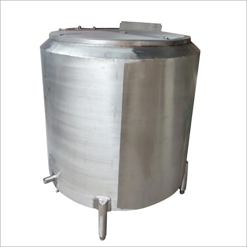 1 KL Storage Tank