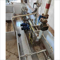 Dairy Milk Chilling Plant - Capacity: 500 To 5000 Liters Per Batch