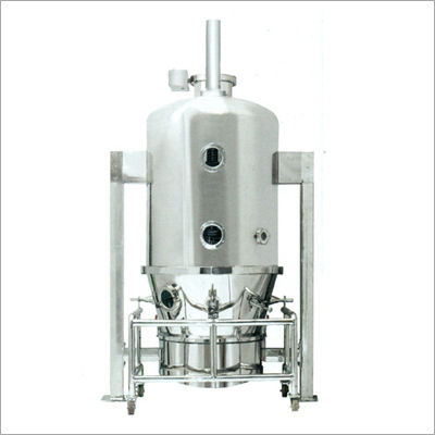 Tablet Filling Machine