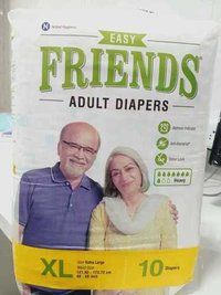 EASY FRIENDS DIAPER