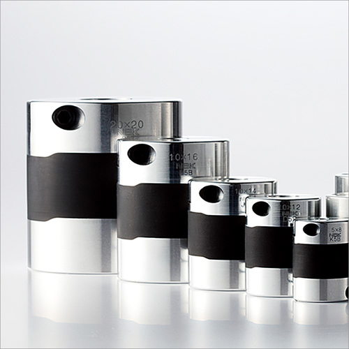 High Gain Rubber Type Coupling (XG2 Series)