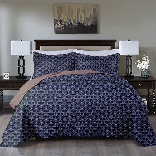 Double Size Bed Spread