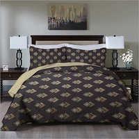 Double Size Bed Spread Sheet