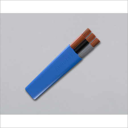 Drinking Water Submersible Pump Cable
