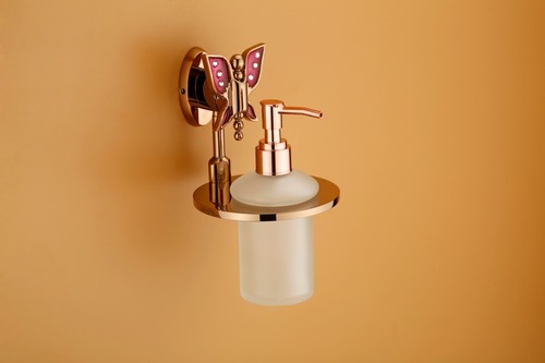 Butterfly Collection Bathroom Accessories