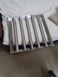 Grate Magnet