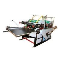 PP Woven Fabric Printing Machine
