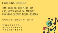 Car Reverse Horn Sare Jahen Se Achaa Sound Chip On Board COB IC