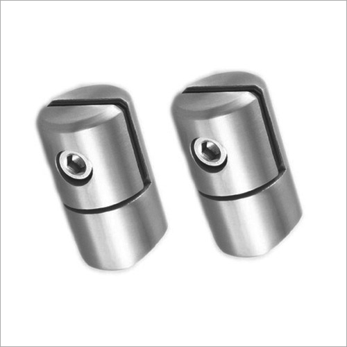 Steel Glass Sheet Holder Studs