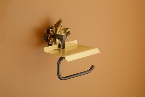 AB Finish Paper Holder & Mobile Stand