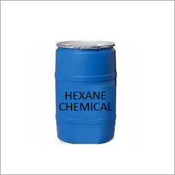 Hexane Chemical