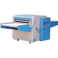 Collar Fusing Machine