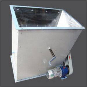 Rotary Magnetic Separator