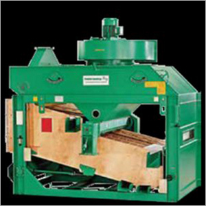 Industrial Seed Cleaner Machine