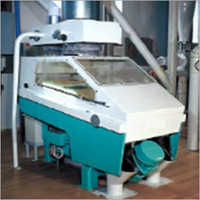 Destoner Machine