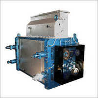 Cracker Machine