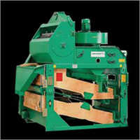 Oil Seed Preparation Machine