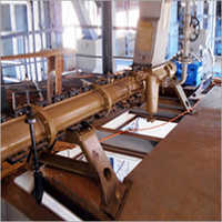 Oil Seed Preparation Machine