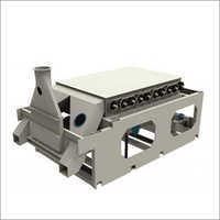 Hulls And Seed Separator