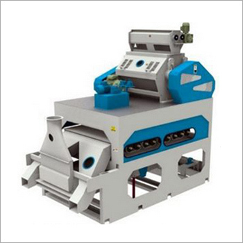 Decorticator Machine