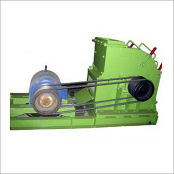 Hammer Mill Machine By KUMAR METAL INDUSTRIES PVT. LTD.