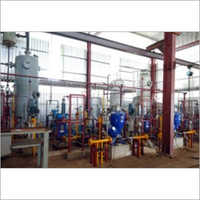 Oil Nuetralizer Plant