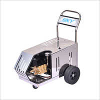 Transformer SS Series SKY1525CET- 250 Bar 15 lpm
