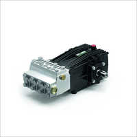 CHC Series High Pressure Bare Shaft Pump