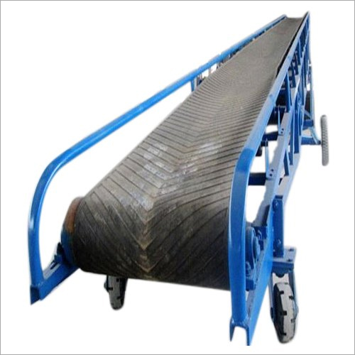 Belt Conveyors, Belt Conveyors Manufacturers, Suppliers & Dealers
