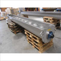 Industrial Screw Conveyor
