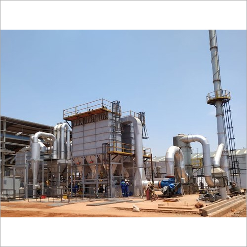 Lead Recycling And Refining Plant