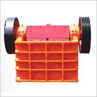 Jaw Crusher