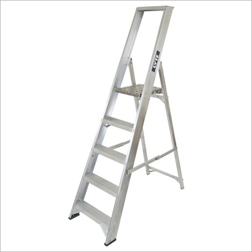 Durable Industrial Aluminium Ladder