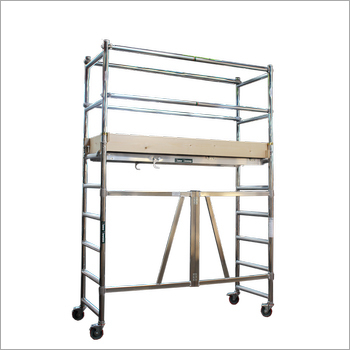 Durable Scaffolding Tower Ladder