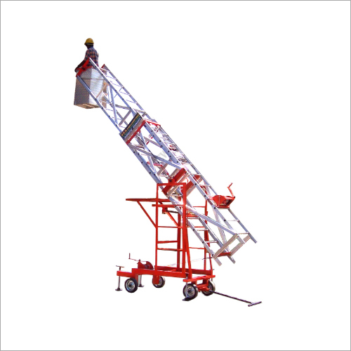 Durable Tower Ladder