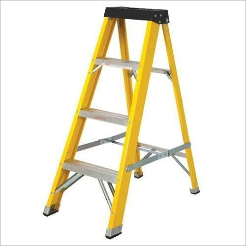 Durable Industrial Frp Ladder