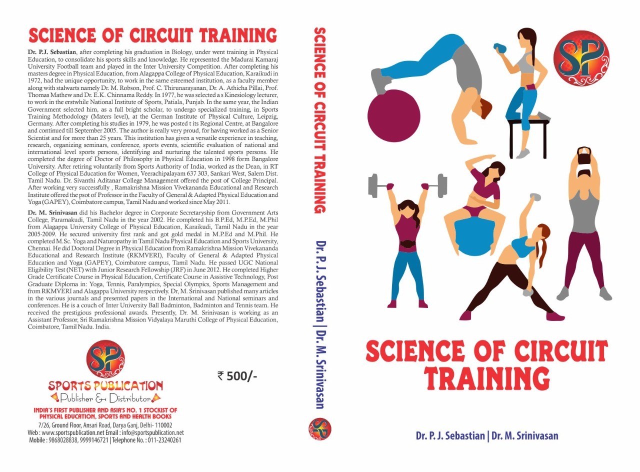 Science of Circuit Training