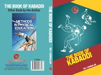 The Book of Kabaddi (The complete Guide)