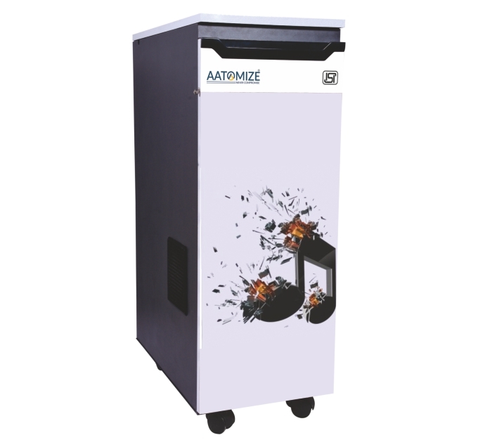 1hp Domestic Flour Mill  Dolfin J101 GOLD