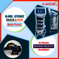 Karl Storz Image 1 Hub Hd H3 Camera System