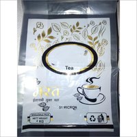 Tea/Besan Packaging Bags