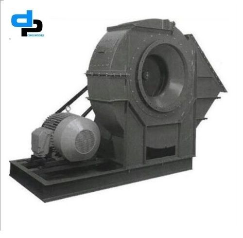 Centrifugal Blower Belt Driven 600 Cfm Application: Air Knives