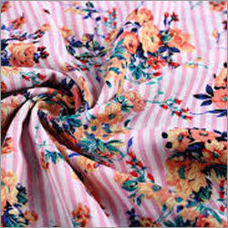 Viscose Rayon Fabric